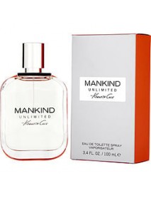 KENNETH COLE MANKIND UNLIMITED by Kenneth Cole