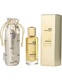 MANCERA INTENSITIVE AOUD GOLD by Mancera