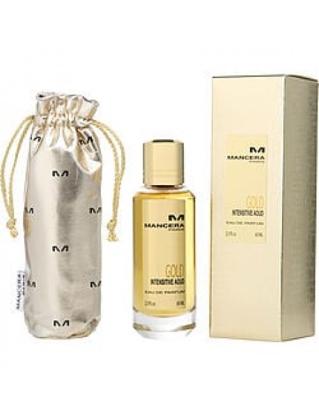 MANCERA INTENSITIVE AOUD GOLD by Mancera