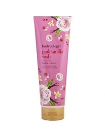 BODYCOLOGY PINK VANILLA WISH by Bodycology