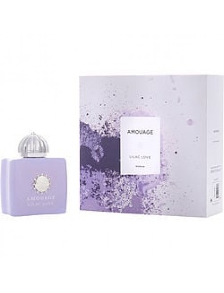 AMOUAGE LILAC LOVE by Amouage