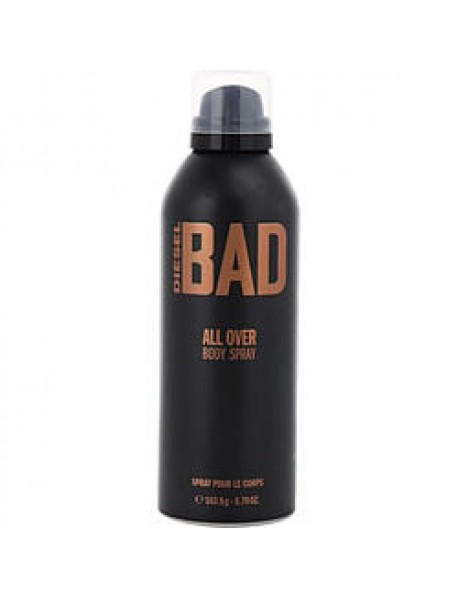 DIESEL BAD by Diesel