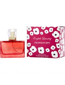 ENGLISH LAUNDRY PROPER POPPY by English Laundry