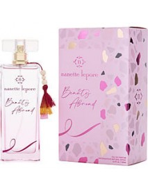 NANETTE LEPORE BEAUTY ABROAD by Nanette Lepore