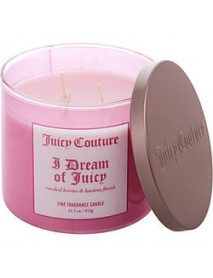 JUICY COUTURE I DREAM OF JUICY by Juicy Couture