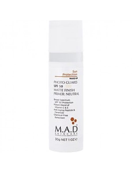 M.A.D. Skincare by M.A.D. Skincare