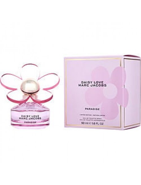 MARC JACOBS DAISY LOVE PARADISE by Marc Jacobs