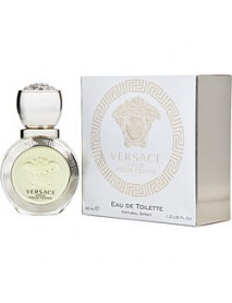 VERSACE EROS POUR FEMME by Gianni Versace