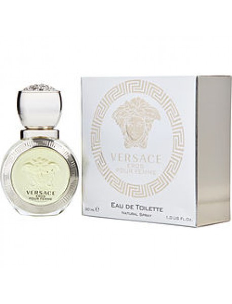 VERSACE EROS POUR FEMME by Gianni Versace