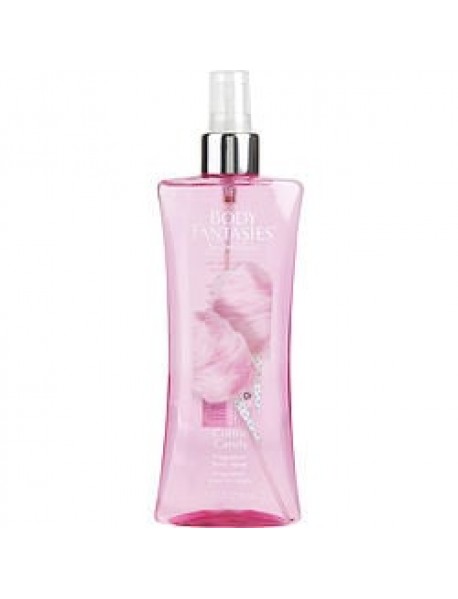 BODY FANTASIES COTTON CANDY by Body Fantasies