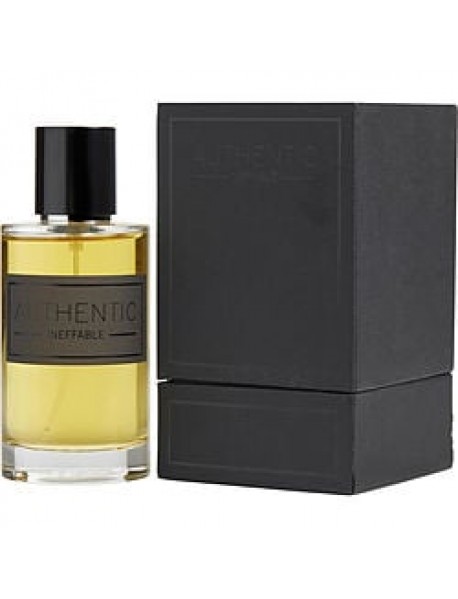 AUTHENTIC INEFFABLE by Perfume Authentic