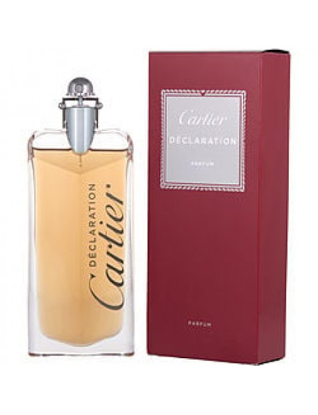 DECLARATION by Cartier