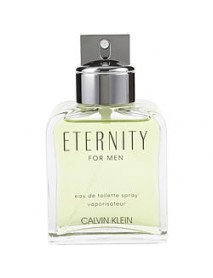 ETERNITY by Calvin Klein