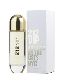 212 VIP by Carolina Herrera