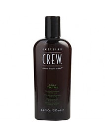 AMERICAN CREW by American Crew