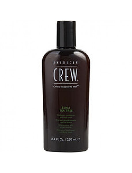 AMERICAN CREW by American Crew