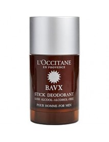 L'OCCITANE EAU DES BAUX by L'Occitane
