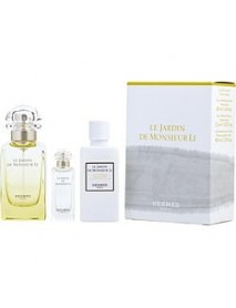LE JARDIN DE MONSIEUR LI by Hermes
