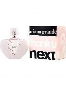 ARIANA GRANDE THANK U NEXT by Ariana Grande