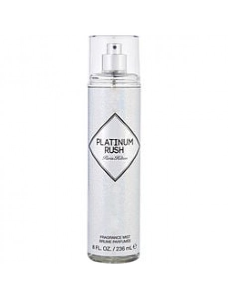 PARIS HILTON PLATINUM RUSH by Paris Hilton