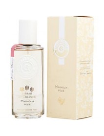 ROGER & GALLET MAGNOLIA FOLIE by Roger & Gallet