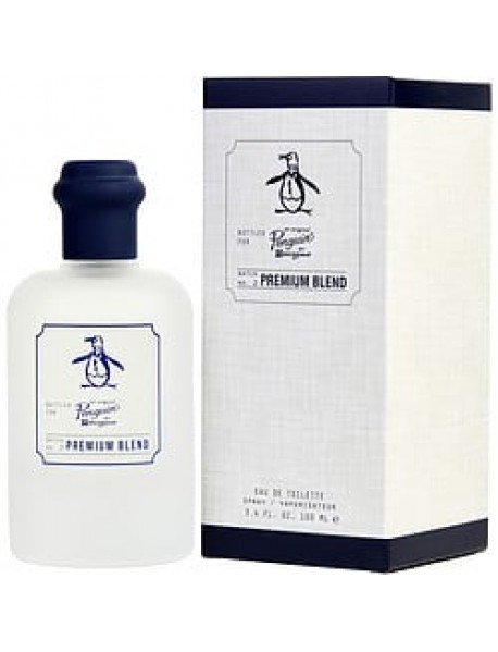PENGUIN PREMIUM BLEND by Original Penguin