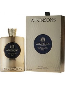 ATKINSONS HIS MAJESTY THE OUD by Atkinsons