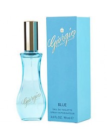 GIORGIO BLUE by Giorgio Beverly Hills