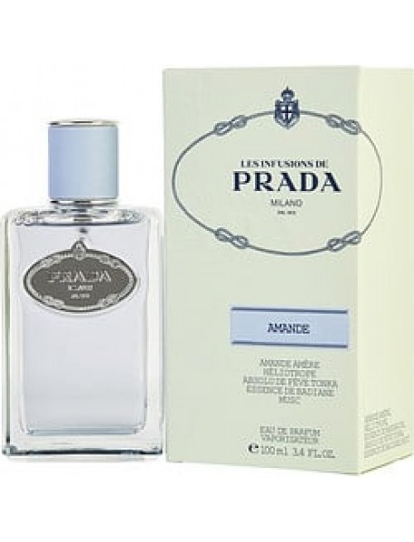 PRADA INFUSION DE AMANDE by Prada