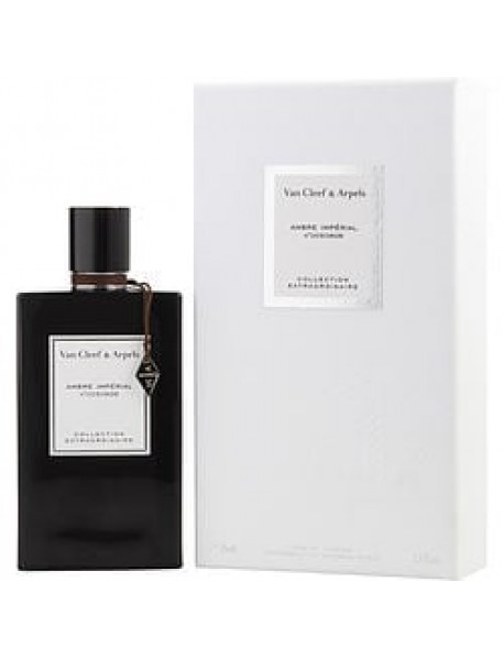 AMBRE IMPERIAL VAN CLEEF & ARPELS by Van Cleef & Arpels