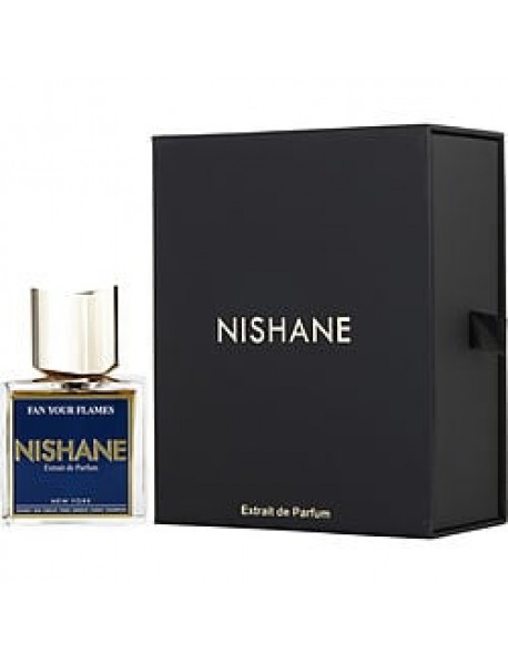 NISHANE FAN YOUR FLAMES by Nishane