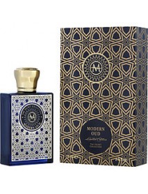 MORESQUE THE SECRET COLLECTION MODERN OUD by Moresque