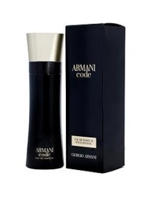 ARMANI CODE by Giorgio Armani