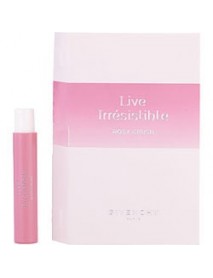 LIVE IRRESISTIBLE ROSY CRUSH by Givenchy