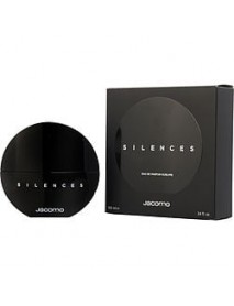 SILENCES by Jacomo