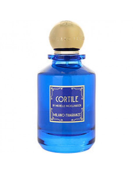 MILANO FRAGRANZE CORTILE by Milano Fragranze