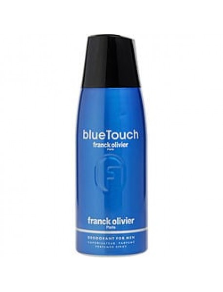 FRANCK OLIVIER BLUE TOUCH by Franck Olivier