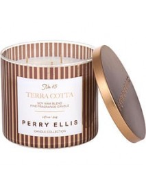 PERRY ELLIS TERRACOTTA by Perry Ellis