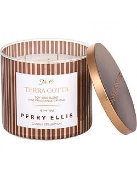 PERRY ELLIS TERRACOTTA by Perry Ellis