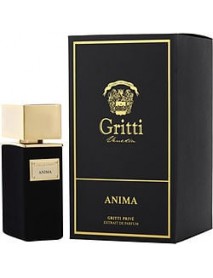 GRITTI ANIMA by Gritti