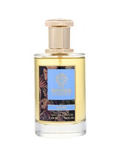 THE WOODS COLLECTION AZURE by The Woods Collection