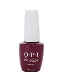 OPI by OPI