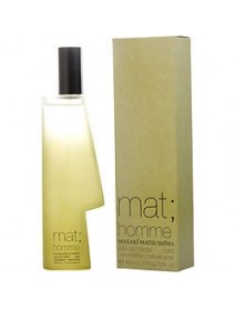 MAT HOMME by Masaki Matsushima