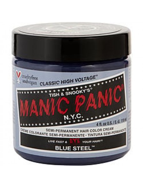 MANIC PANIC by Manic Panic