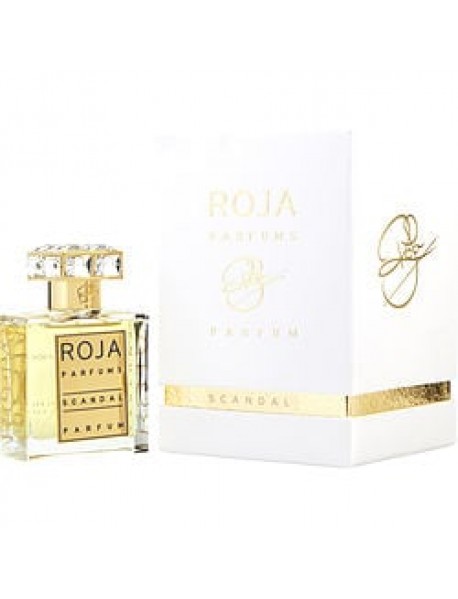 ROJA SCANDAL POUR FEMME by Roja Dove