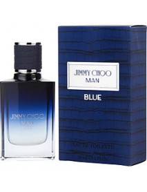 JIMMY CHOO BLUE by Jimmy Choo