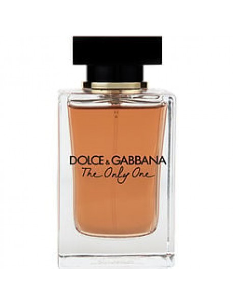 THE ONLY ONE by Dolce & Gabbana