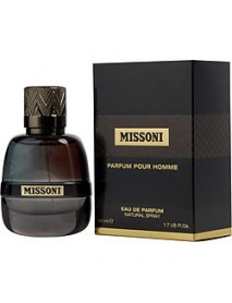 MISSONI by Missoni