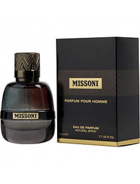 MISSONI by Missoni