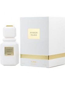 AJMAL AMBER MUSC by Ajmal